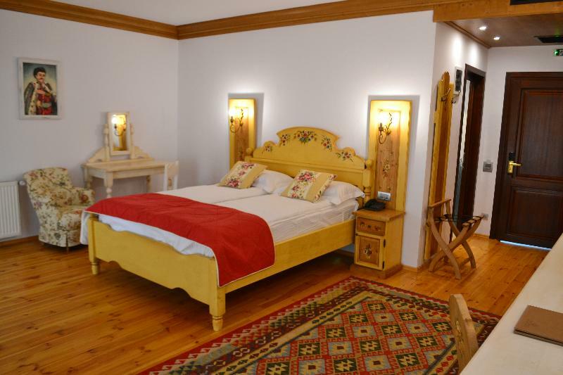 Casa Comana Boutique Hotel Bucarest Esterno foto